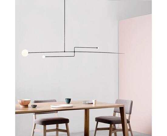 Подвесной светильник ImperiumLoft Lines 140821-26, изображение 2