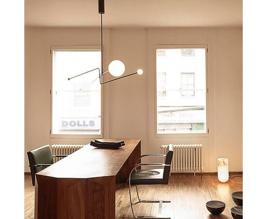 Подвесной светильник ImperiumLoft Lines 140821-26, изображение 3