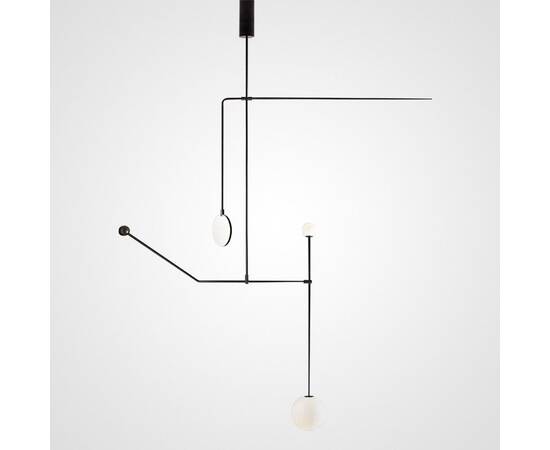 Подвесной светильник ImperiumLoft Lines 140823-26