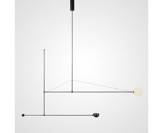Подвесной светильник ImperiumLoft Lines 140825-26