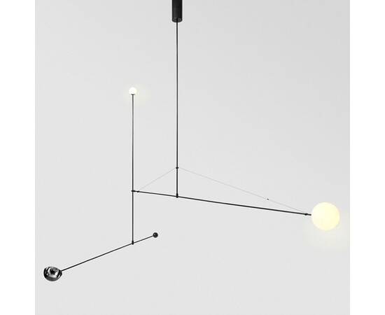 Подвесной светильник ImperiumLoft Lines 140825-26, изображение 2