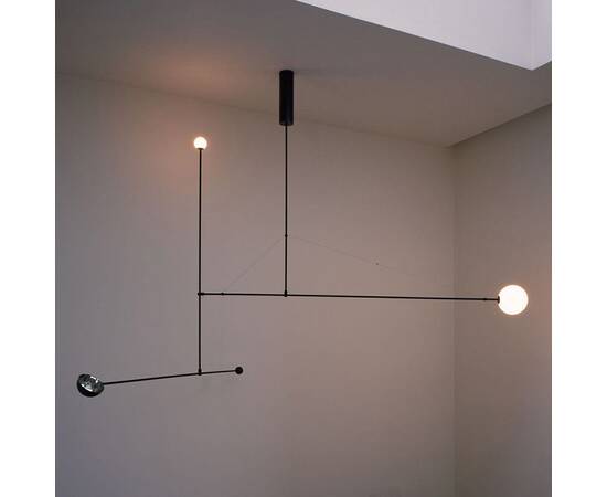 Подвесной светильник ImperiumLoft Lines 140825-26, изображение 3