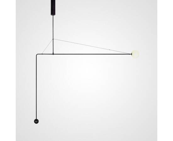 Подвесной светильник ImperiumLoft Lines 140826-26