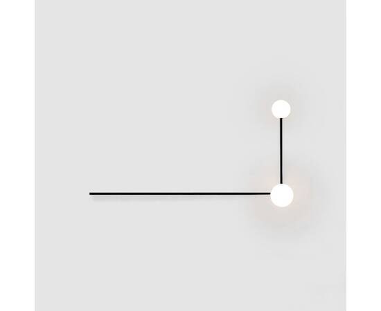 Настенный светильник ImperiumLoft Lines 140828-26