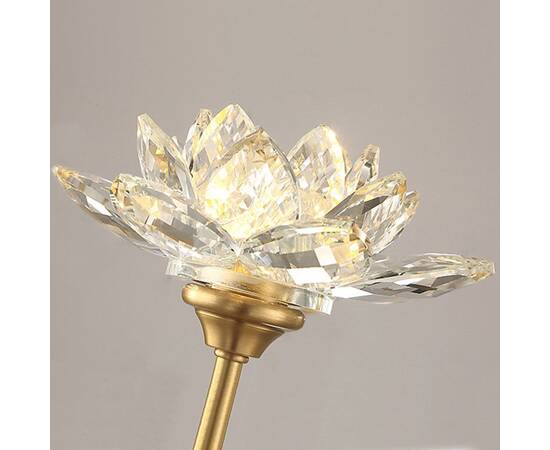 Подвесная люстра ImperiumLoft Lotos 140837-26, изображение 18