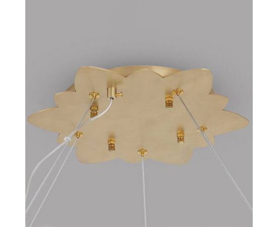 Подвесная люстра ImperiumLoft Lotos 140837-26, изображение 19