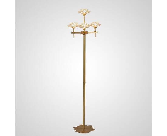 Торшер ImperiumLoft Lotos 140838-26