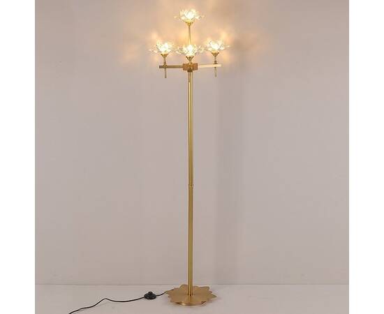 Торшер ImperiumLoft Lotos 140838-26, изображение 2