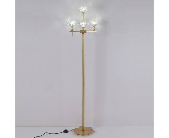 Торшер ImperiumLoft Lotos 140838-26, изображение 3