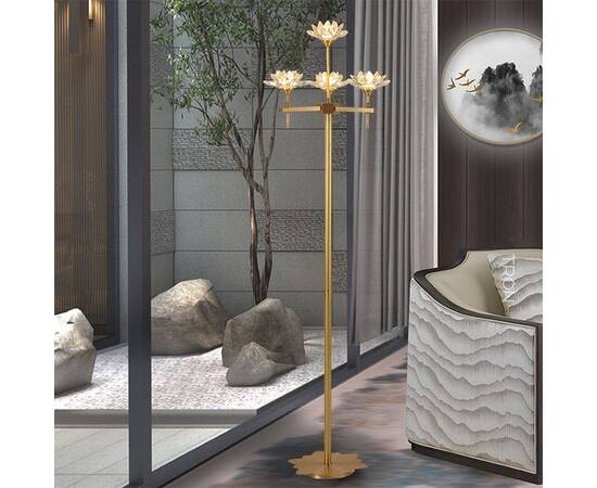 Торшер ImperiumLoft Lotos 140838-26, изображение 5