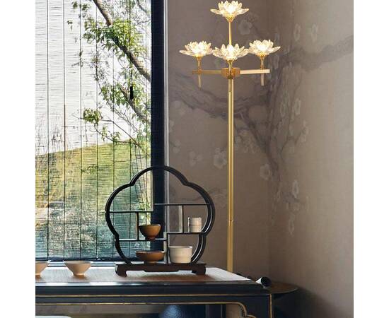 Торшер ImperiumLoft Lotos 140838-26, изображение 6