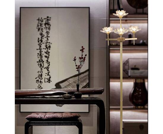 Торшер ImperiumLoft Lotos 140838-26, изображение 7