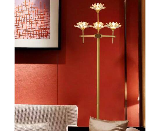 Торшер ImperiumLoft Lotos 140838-26, изображение 8