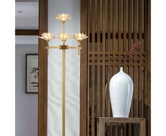 Торшер ImperiumLoft Lotos 140838-26, изображение 9