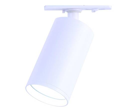 Трековый светильник ЭРА TR39-GU10 WH Б0053309