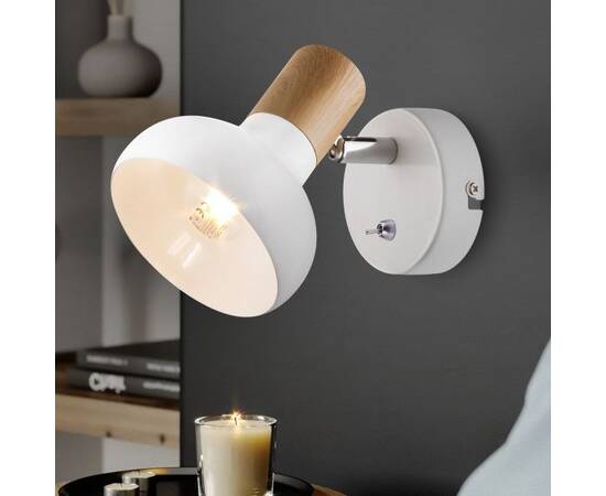 Спот Rivoli Lorena 7052-701 Б0054684, изображение 3