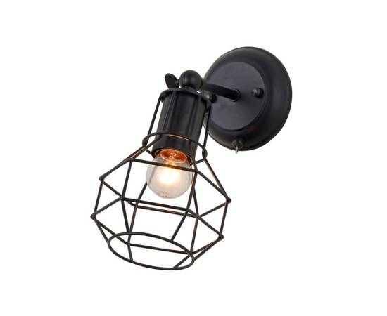 Бра Escada Boston 1129/1A (Black)