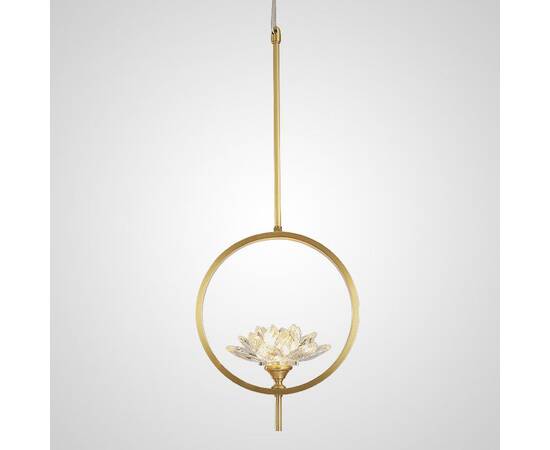 Подвесной светильник ImperiumLoft Lotos 140840-26