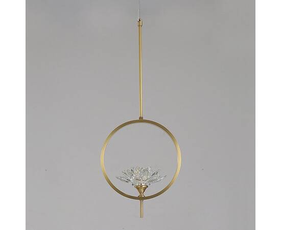 Подвесной светильник ImperiumLoft Lotos 140840-26, изображение 2