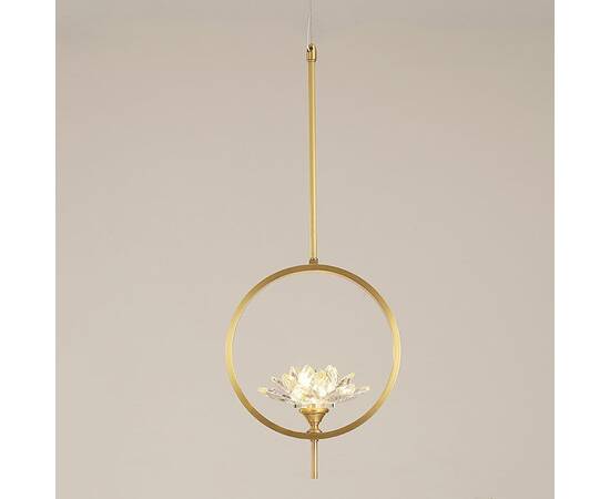 Подвесной светильник ImperiumLoft Lotos 140840-26, изображение 3