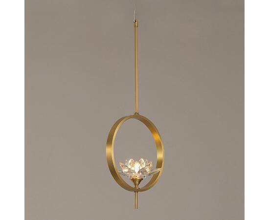 Подвесной светильник ImperiumLoft Lotos 140840-26, изображение 4