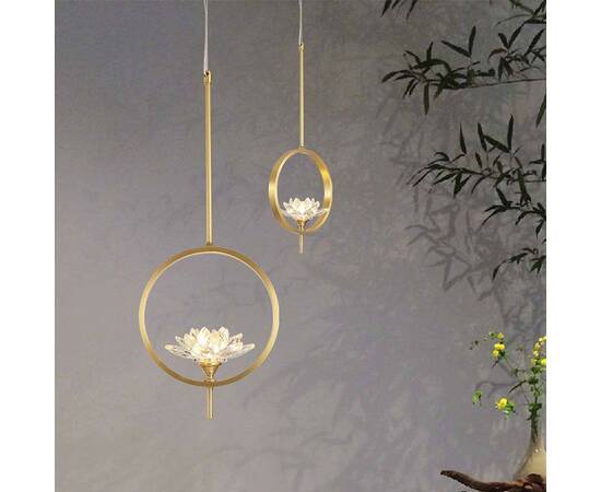 Подвесной светильник ImperiumLoft Lotos 140840-26, изображение 5