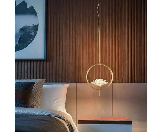 Подвесной светильник ImperiumLoft Lotos 140840-26, изображение 6