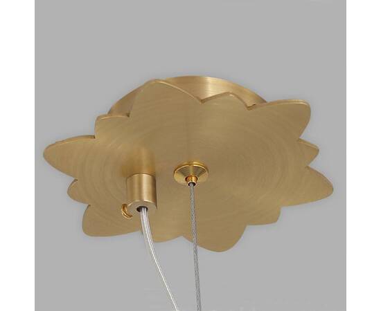 Подвесной светильник ImperiumLoft Lotos 140840-26, изображение 14