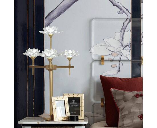 Настольная лампа ImperiumLoft Lotos 140841-26, изображение 11