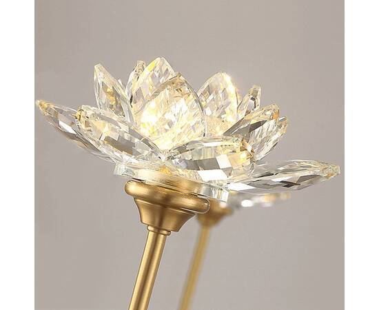 Настольная лампа ImperiumLoft Lotos 140841-26, изображение 12