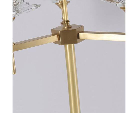 Настольная лампа ImperiumLoft Lotos 140841-26, изображение 14