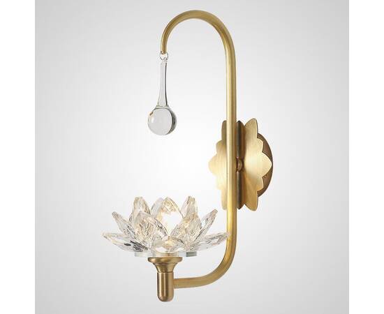 Бра ImperiumLoft Lotos 140843-26