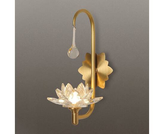 Бра ImperiumLoft Lotos 140843-26, изображение 2