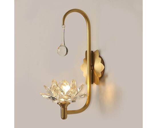 Бра ImperiumLoft Lotos 140843-26, изображение 4