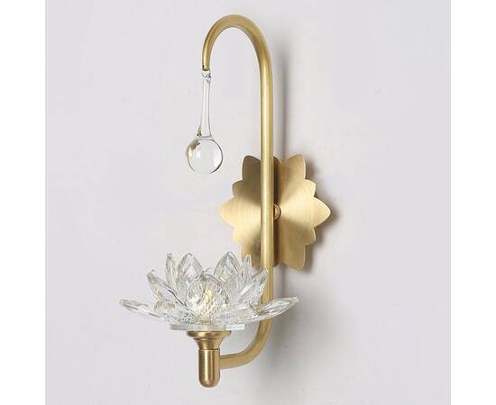 Бра ImperiumLoft Lotos 140843-26, изображение 5