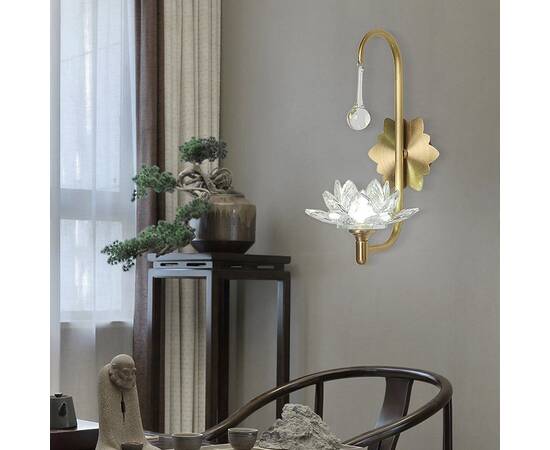 Бра ImperiumLoft Lotos 140843-26, изображение 6