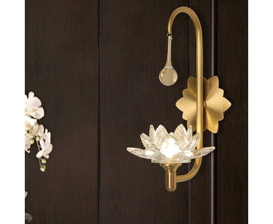 Бра ImperiumLoft Lotos 140843-26, изображение 7