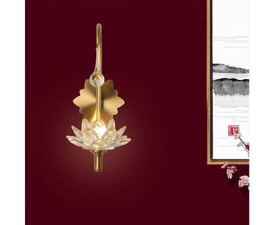 Бра ImperiumLoft Lotos 140843-26, изображение 8