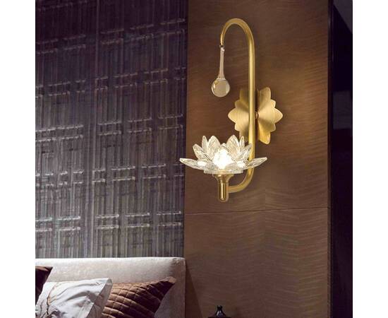 Бра ImperiumLoft Lotos 140843-26, изображение 9