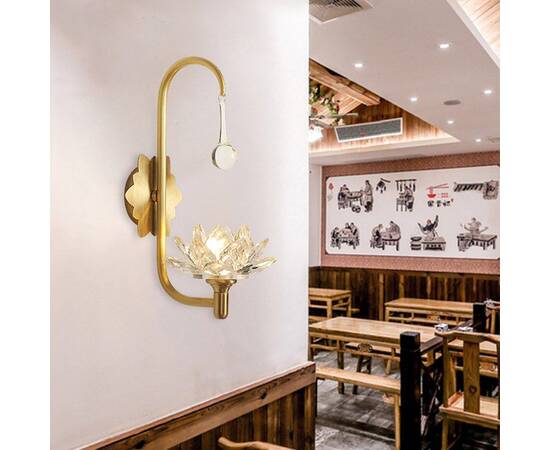 Бра ImperiumLoft Lotos 140843-26, изображение 10