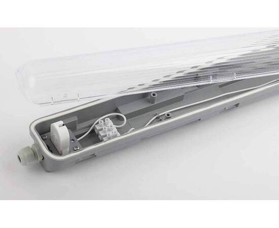 Настенно-потолочный светильник ЭРА SPP-101 SPP-101-0-001-120 Б0043655, изображение 6