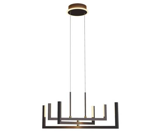 Подвесная люстра Lussole Crenshaw LSP-7009