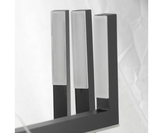 Подвесная люстра Lussole Crenshaw LSP-7009, изображение 2