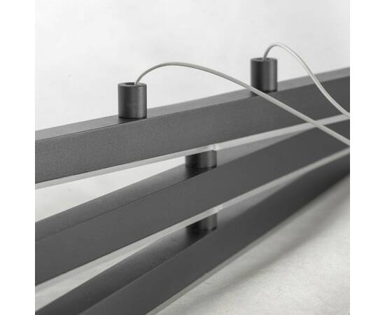 Подвесная люстра Lussole Crenshaw LSP-7009, изображение 4