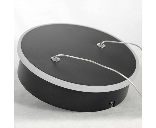 Подвесная люстра Lussole Crenshaw LSP-7009, изображение 6