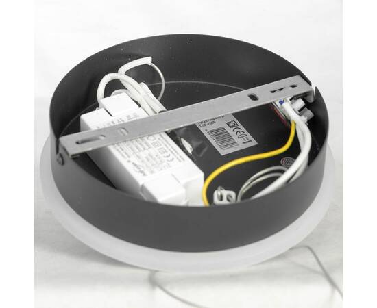 Подвесная люстра Lussole Crenshaw LSP-7009, изображение 7