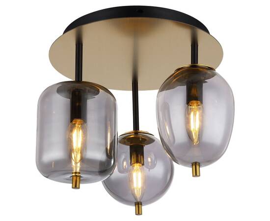 Потолочная люстра Lussole LSP-8730