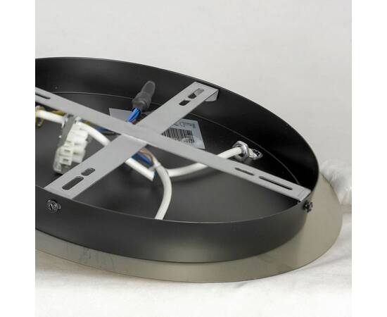 Потолочная люстра Lussole LSP-8730, изображение 4