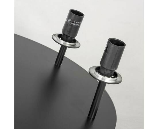 Потолочная люстра Lussole LSP-8731, изображение 4