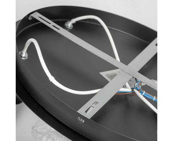 Потолочная люстра Lussole LSP-8731, изображение 5